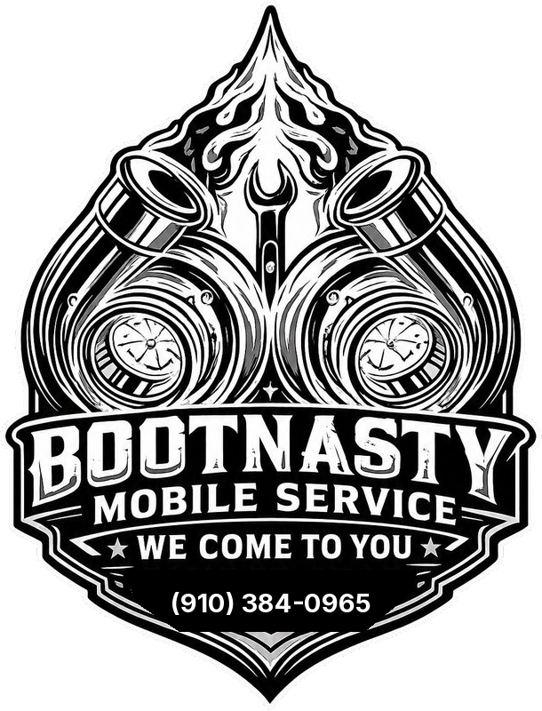 Bootnasty Mobile Service